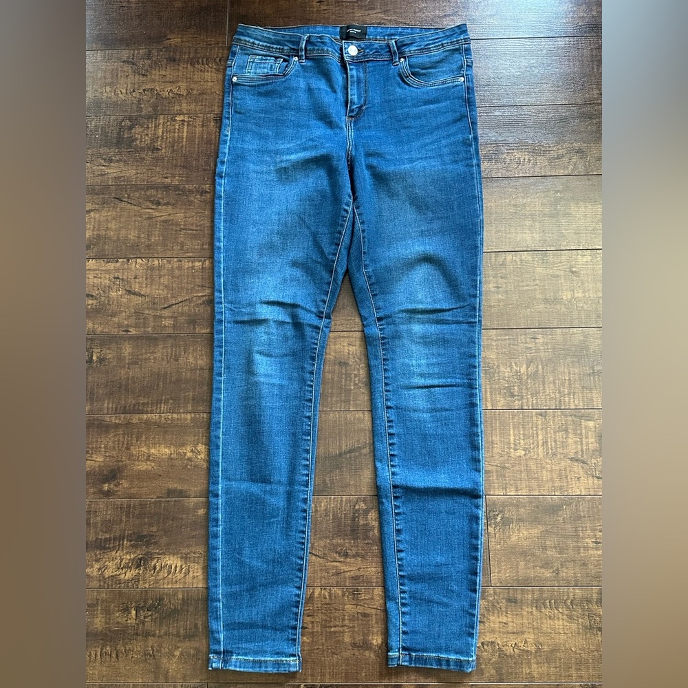 Vero Moda skinny jeans
